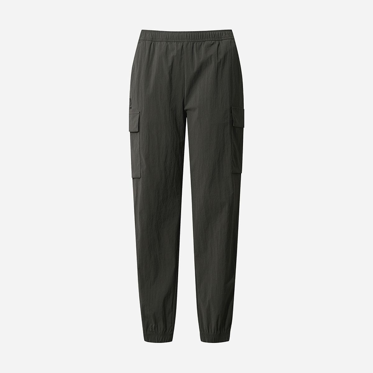 디오디(DOD) 마이로 카고 조거팬츠 여자(D.CHARCOAL GREY)