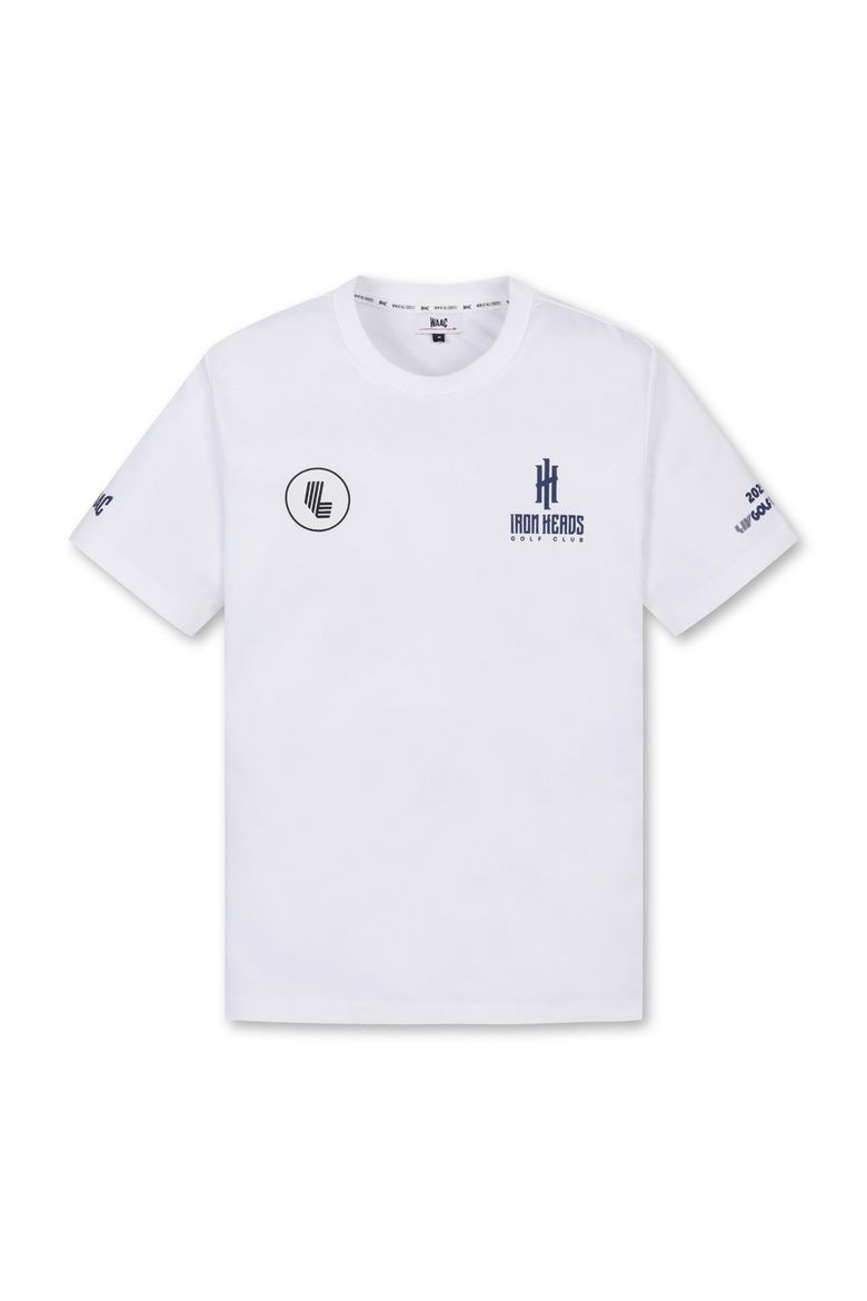 Men Korea Edition WAACKY SS Crewneck_WMTCM25343WHX