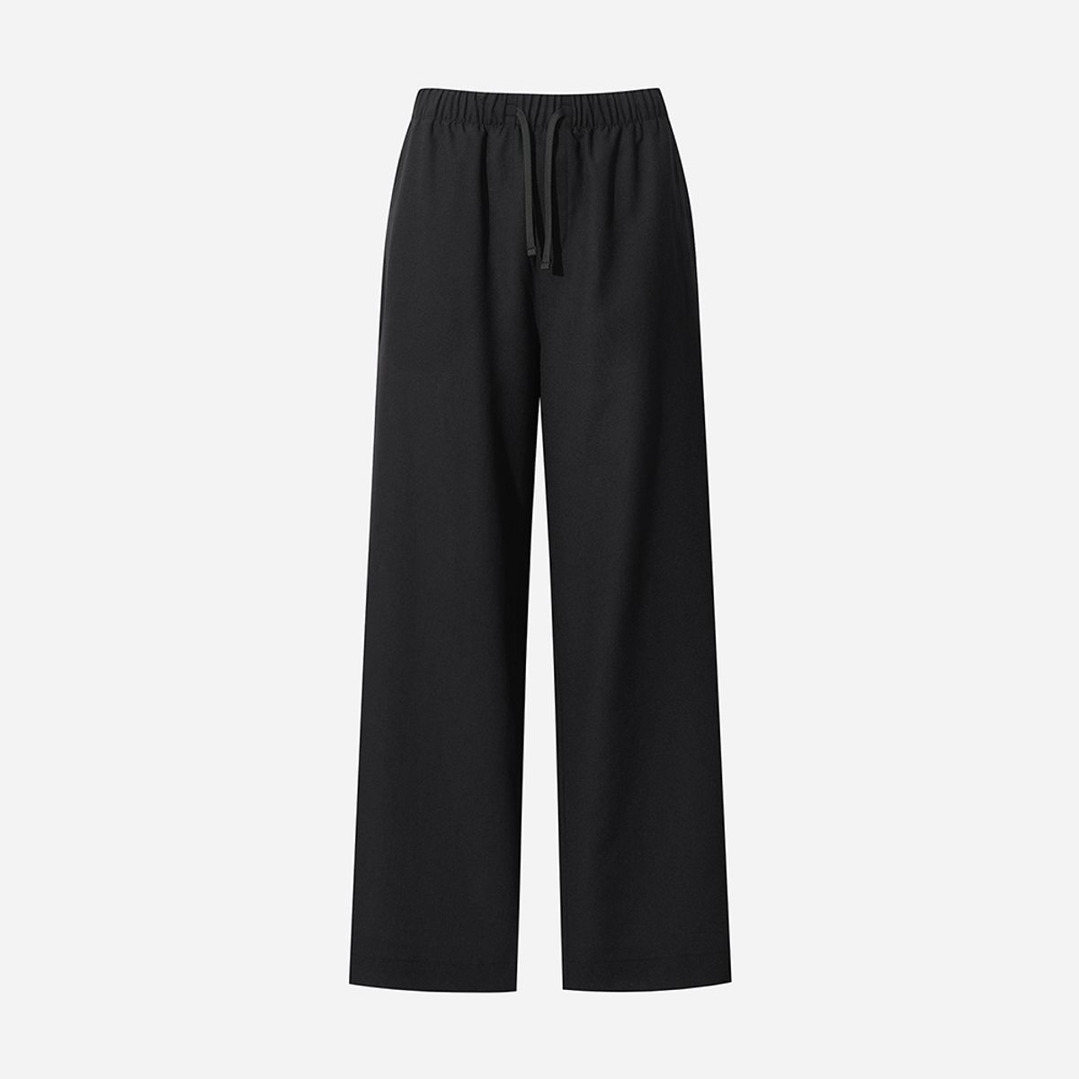 디오디(DOD) 이지 알로하 라운지 팬츠(BLACK)
