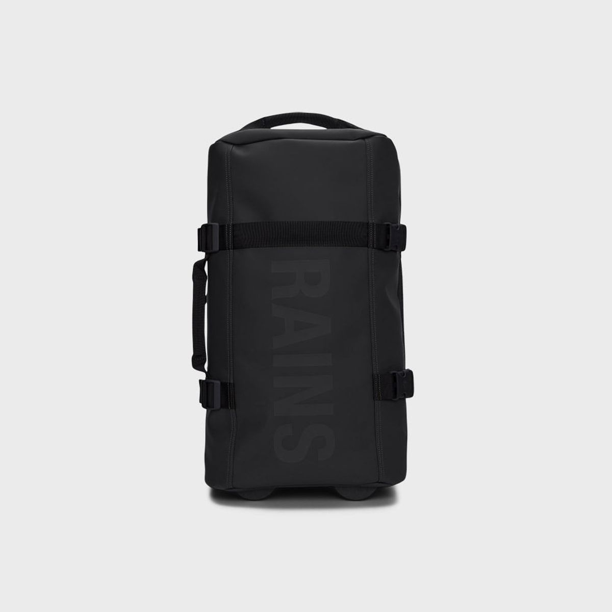 레인스(RAINS) Texel Cabin Bag - Black
