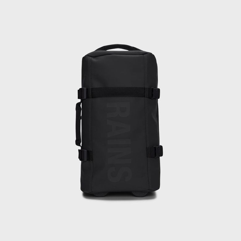 Texel Cabin Bag - Black
