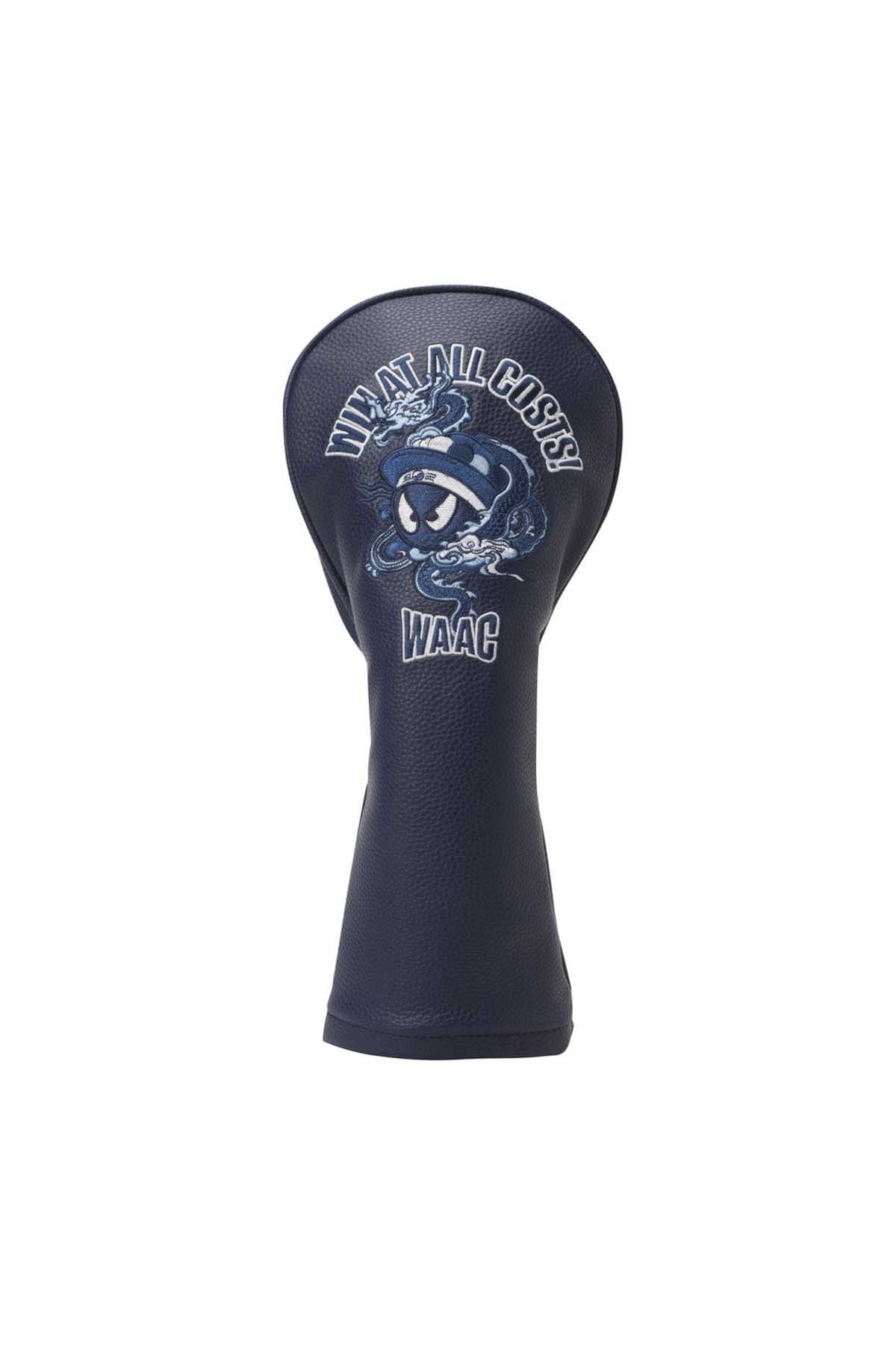 왁(WAAC) Korea Edition Driver Cover_WGGJX25313NYX
