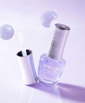 네일큐어 유니콘 하드너 손톱 영양제