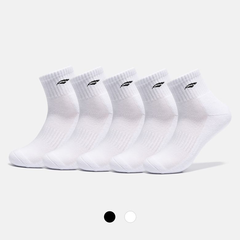 [5PACK] 에센셜 쿠션 로우삭스