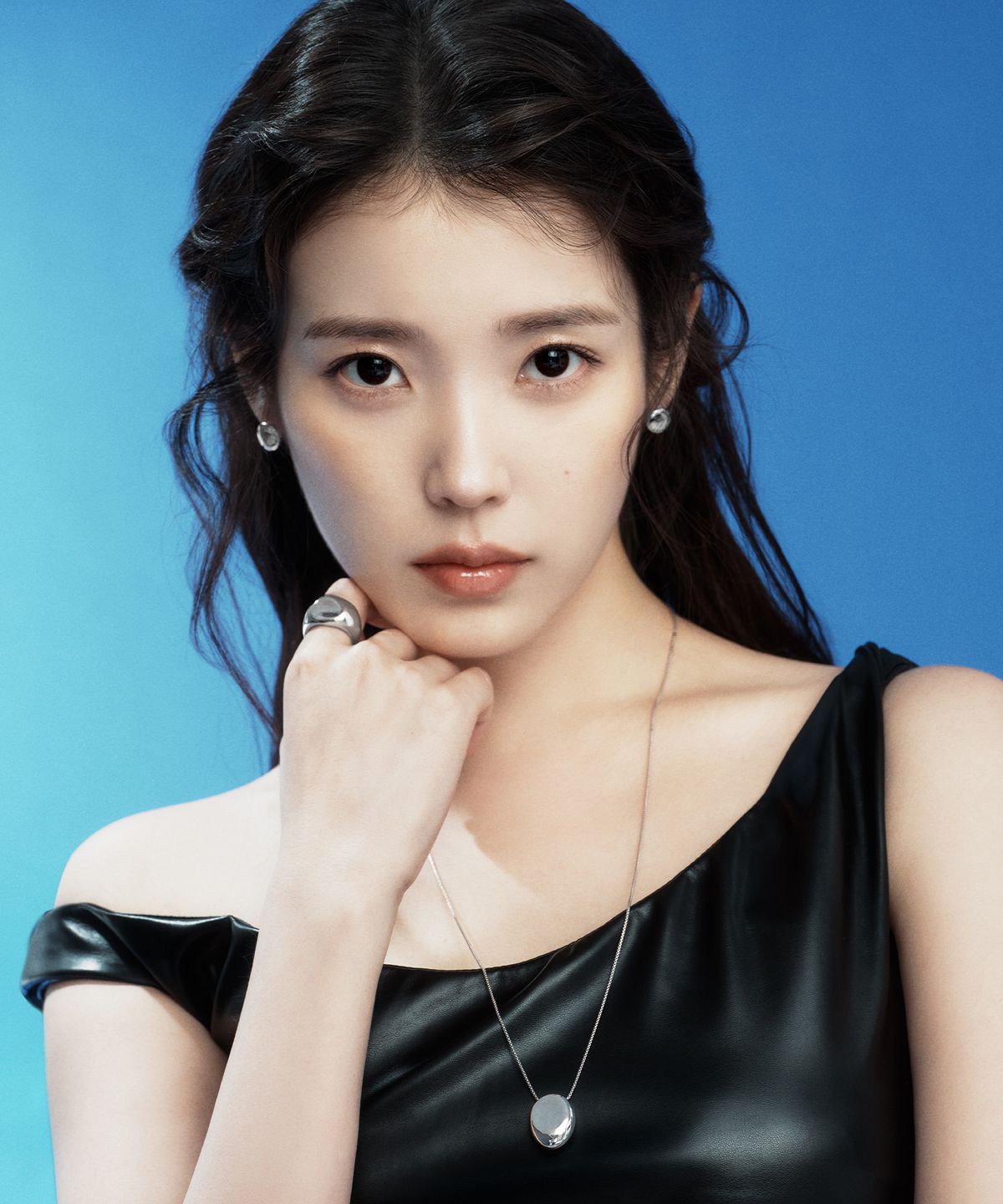 제이에스티나(JESTINA) UNIS 귀걸이 (JJUNE05B5500SW000)