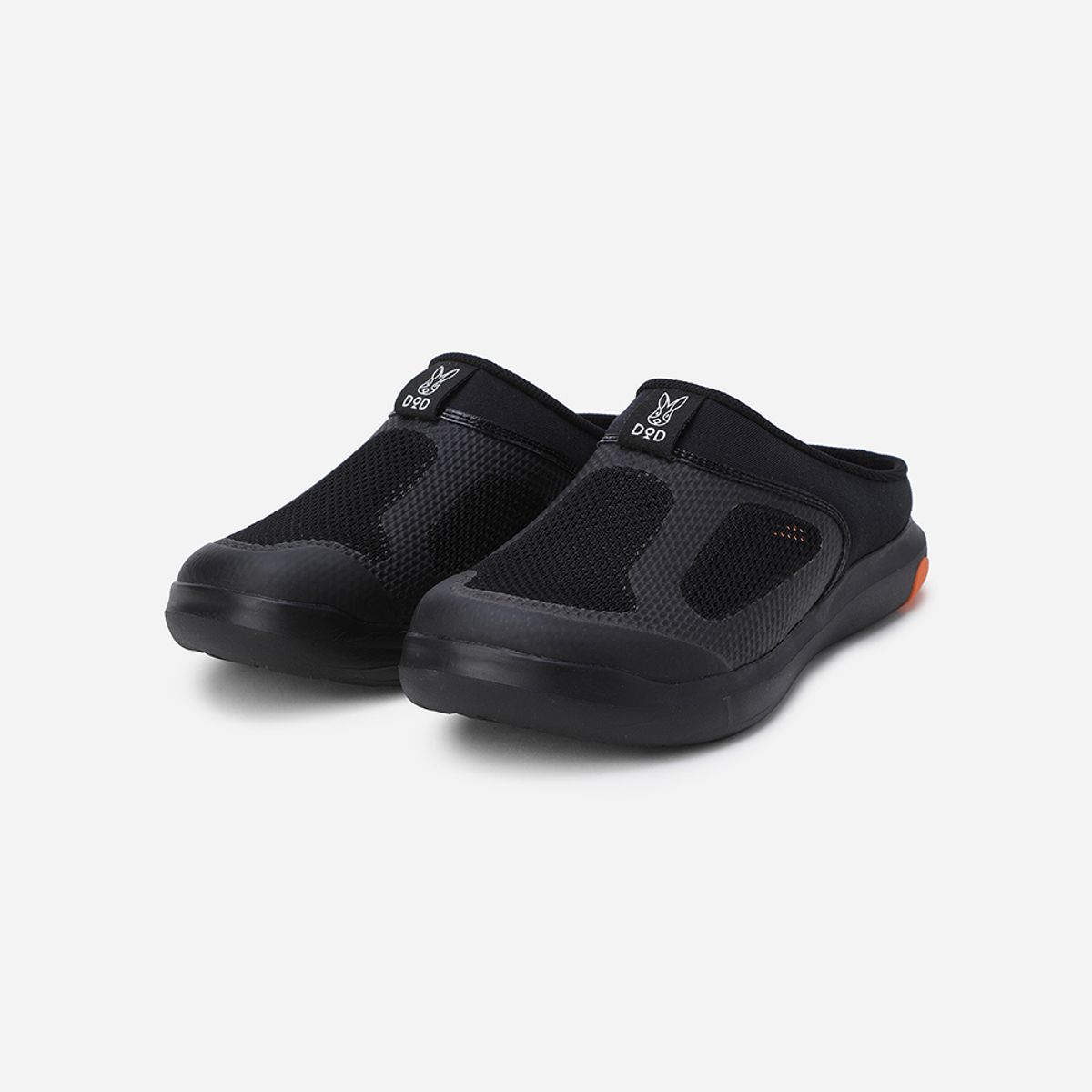 디오디(DOD) 클래쉬 뮬(BLACK)