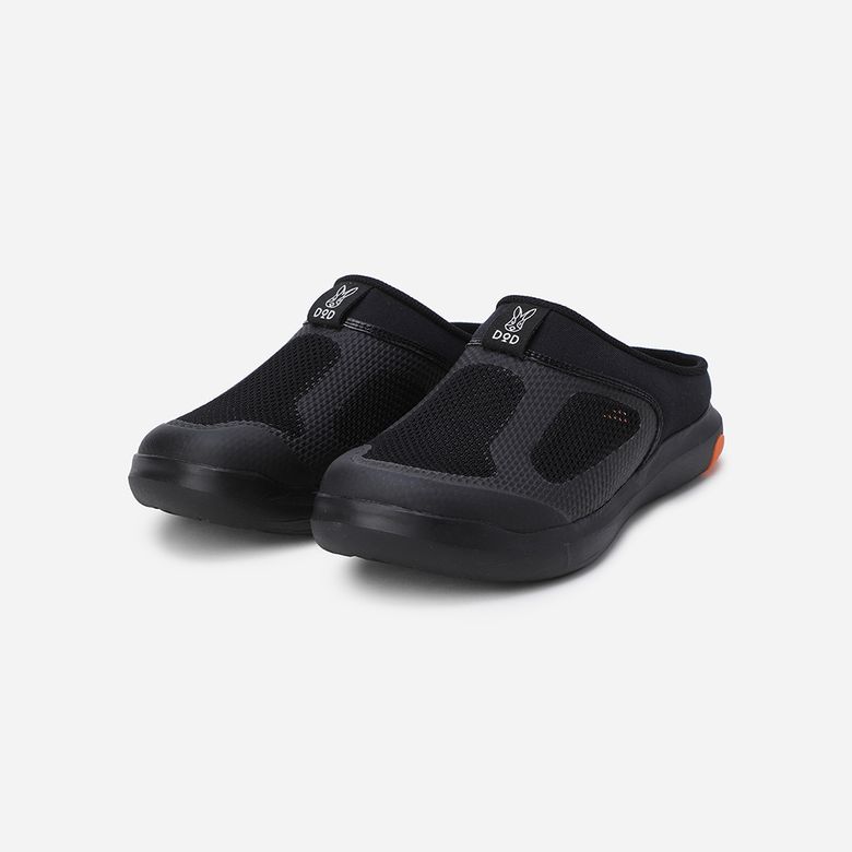 클래쉬 뮬(BLACK)