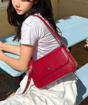 던츠 숄더앤 크로스백