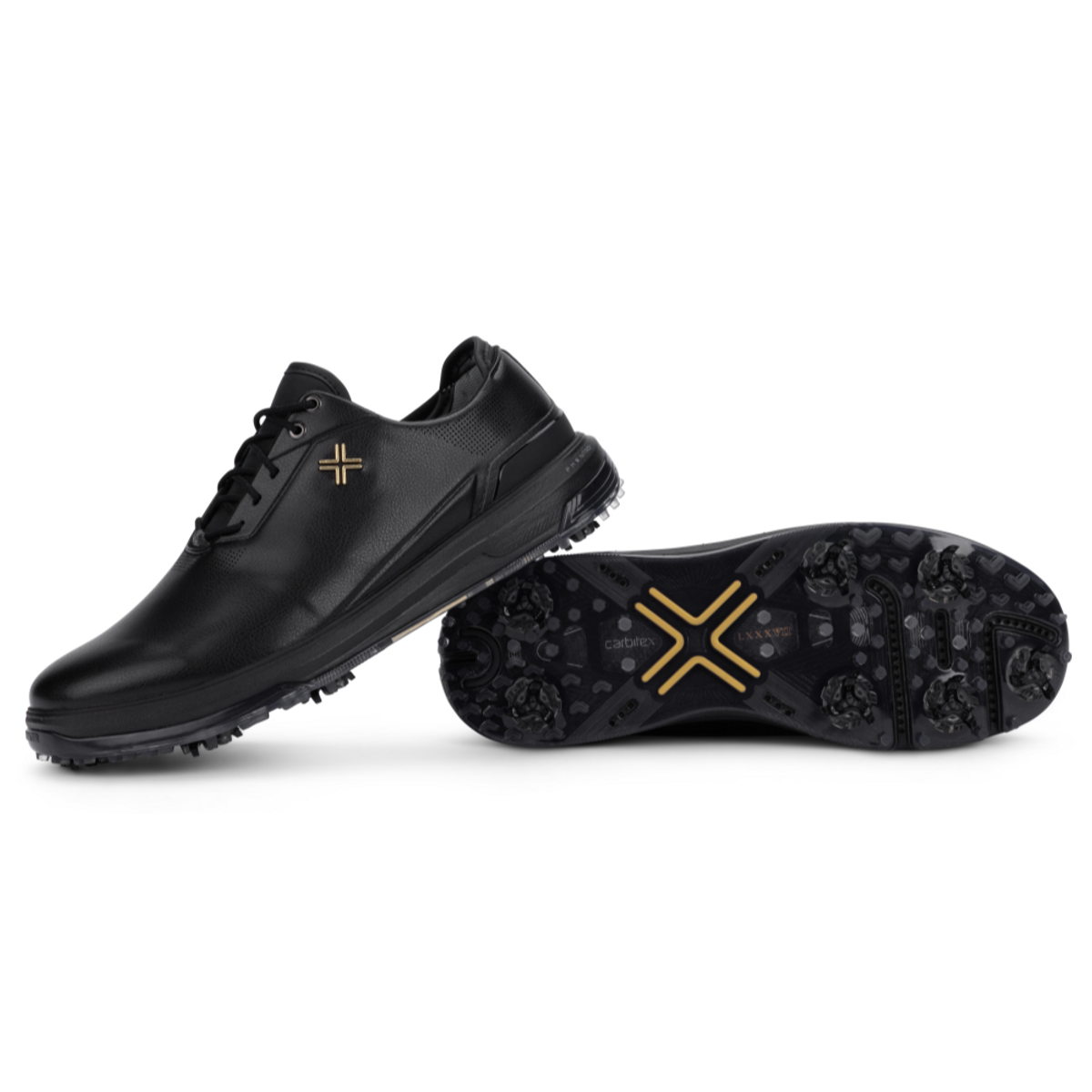 페인터골프(PAYNTR GOLF) PAYNTR X EIGHTY SEVEN SC BLACK(제이슨데이 골프화)