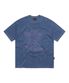 Just Pigment T-shirts Blue
