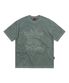 Just Pigment T-shirts Green