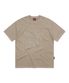 Just Pigment T-shirts Beige