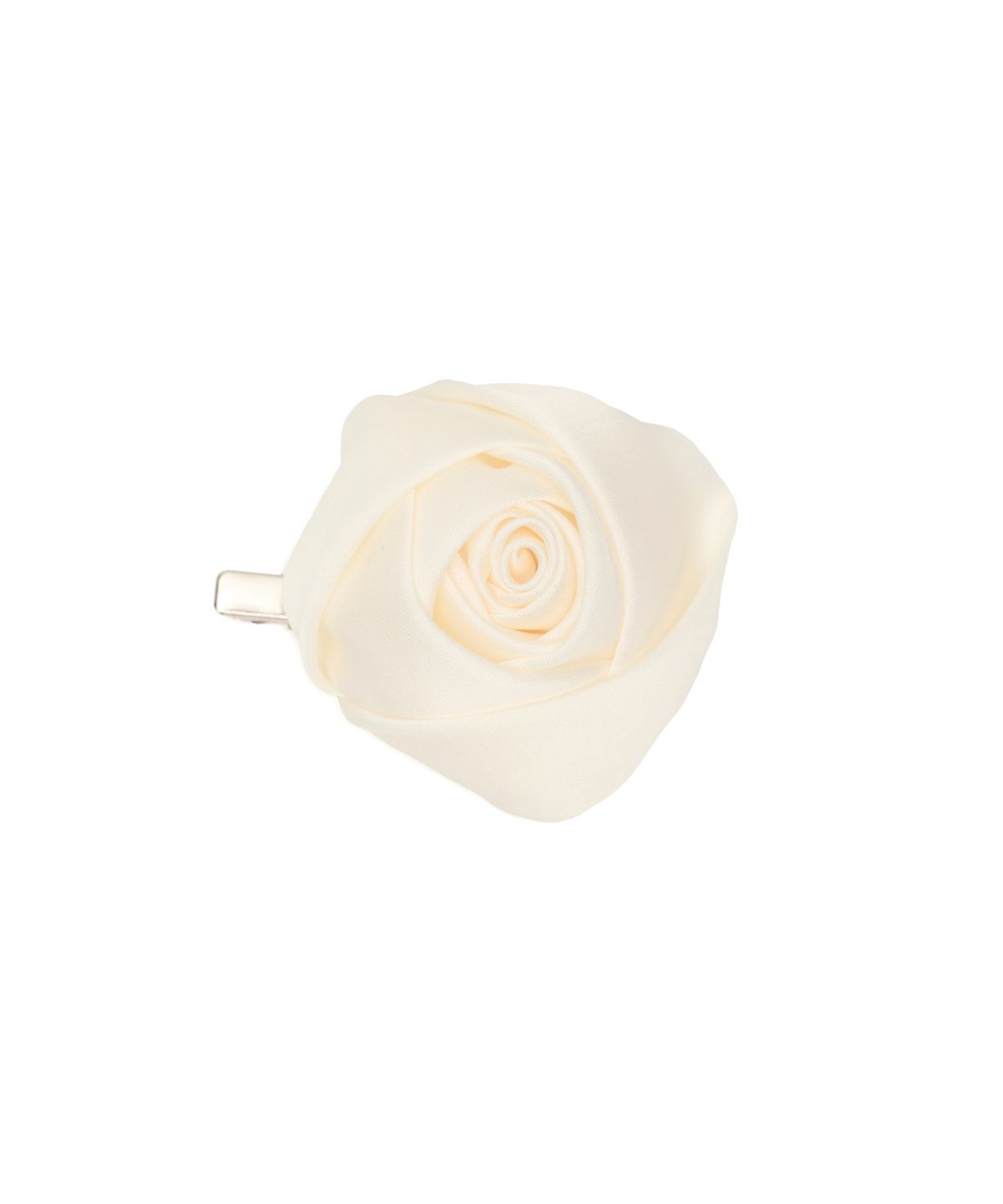 앙뜨시엔느(ANTT SIENNE) Atelier Rose Pin (Cream)