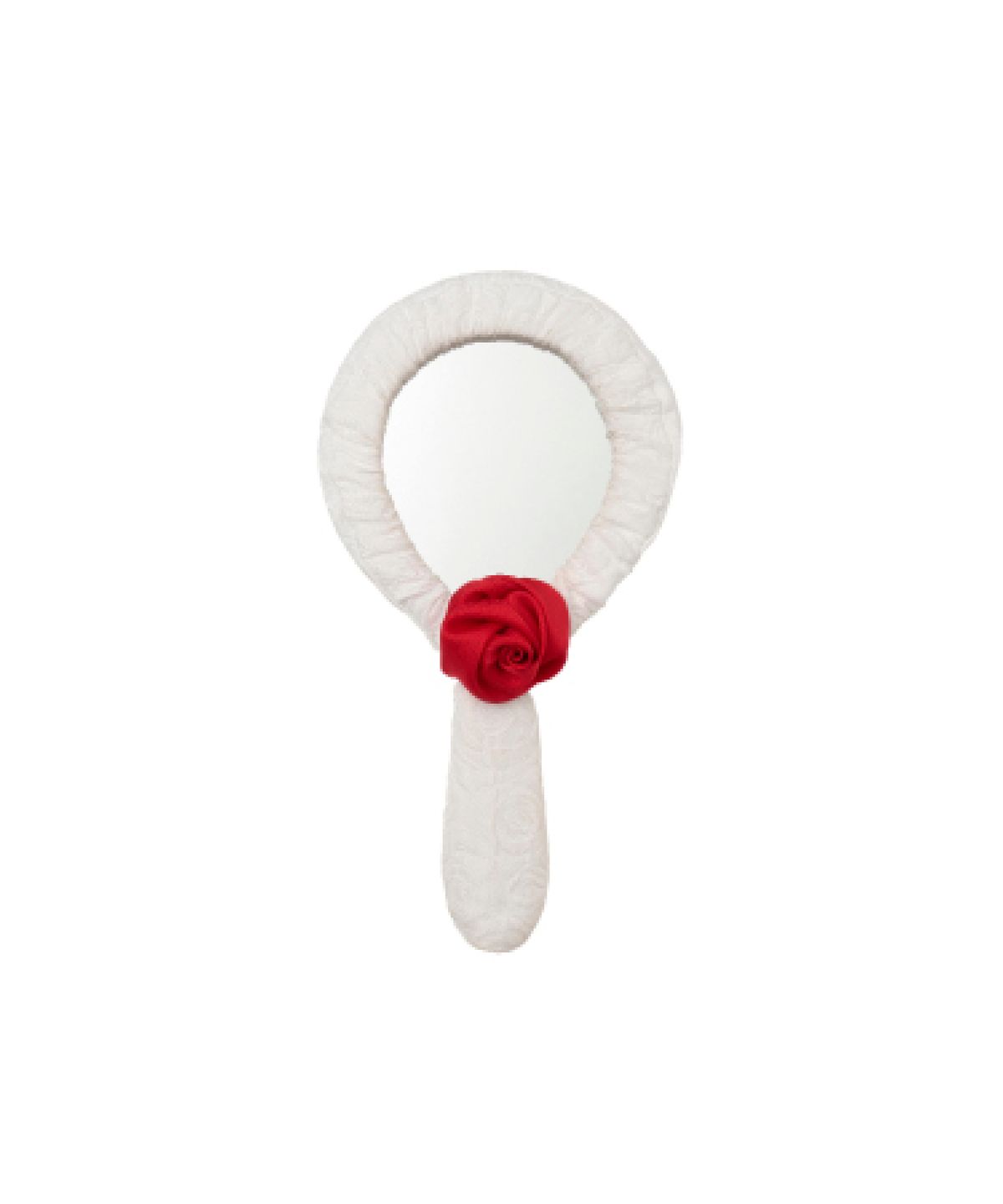앙뜨시엔느(ANTT SIENNE) My Antt Mirror (Cream)_Big