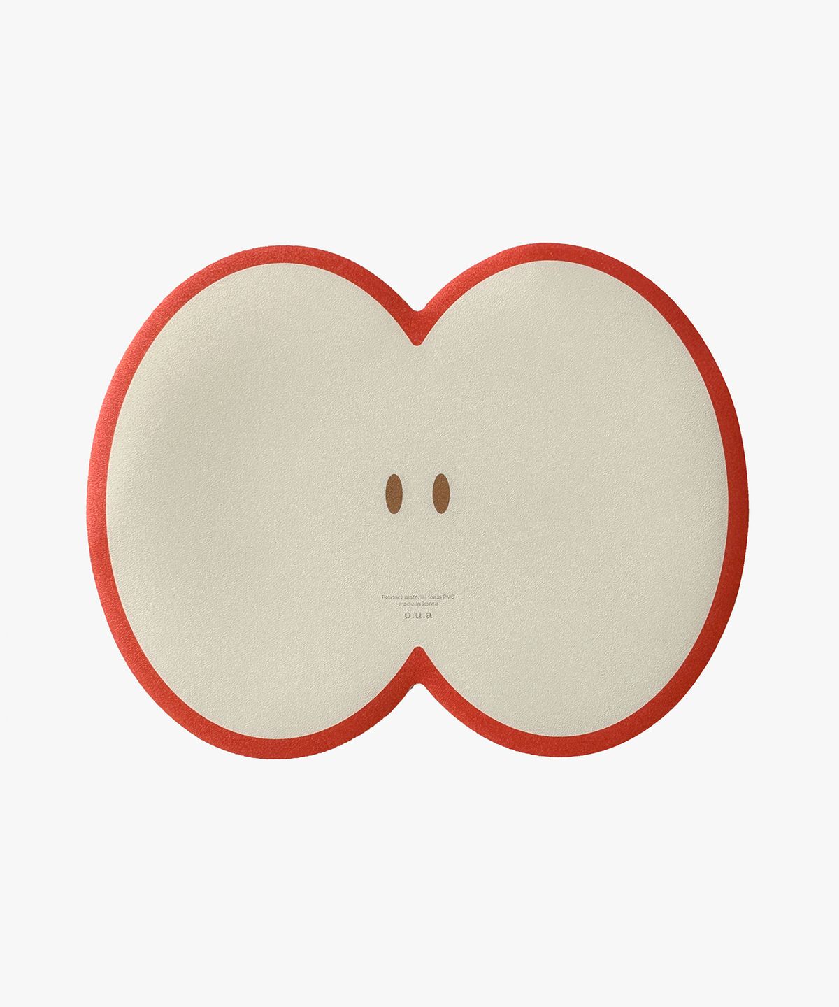 오우아(OUA) Apple 마우스패드