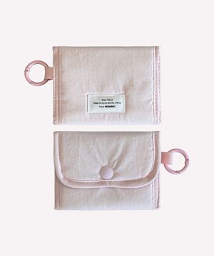 Strawberry 카드지갑