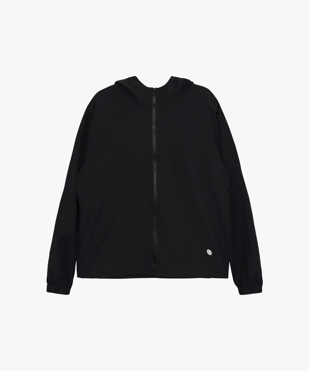 핑크파인애플(PINK PINEAPPLE) MORI WINDBREAKER_BLACK