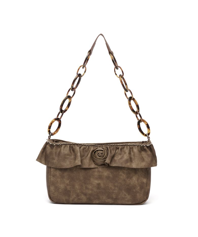Formica Bag (Brown)