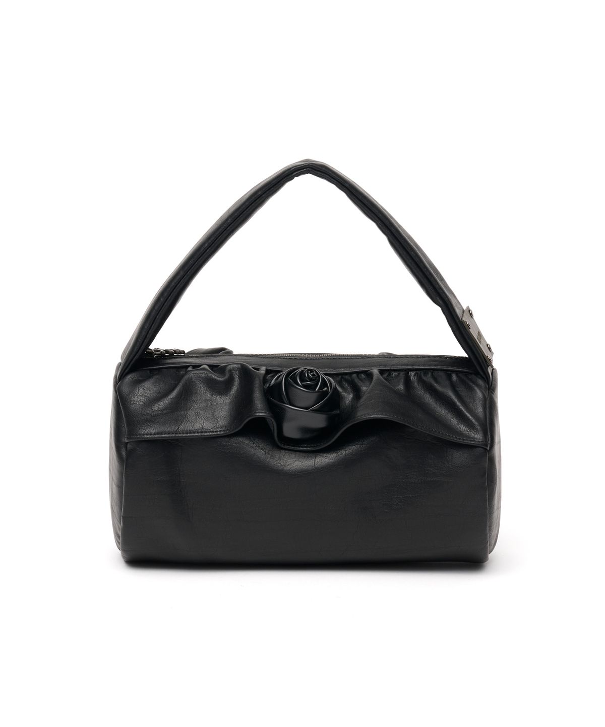 앙뜨시엔느(ANTT SIENNE) Micah Bag (Black)
