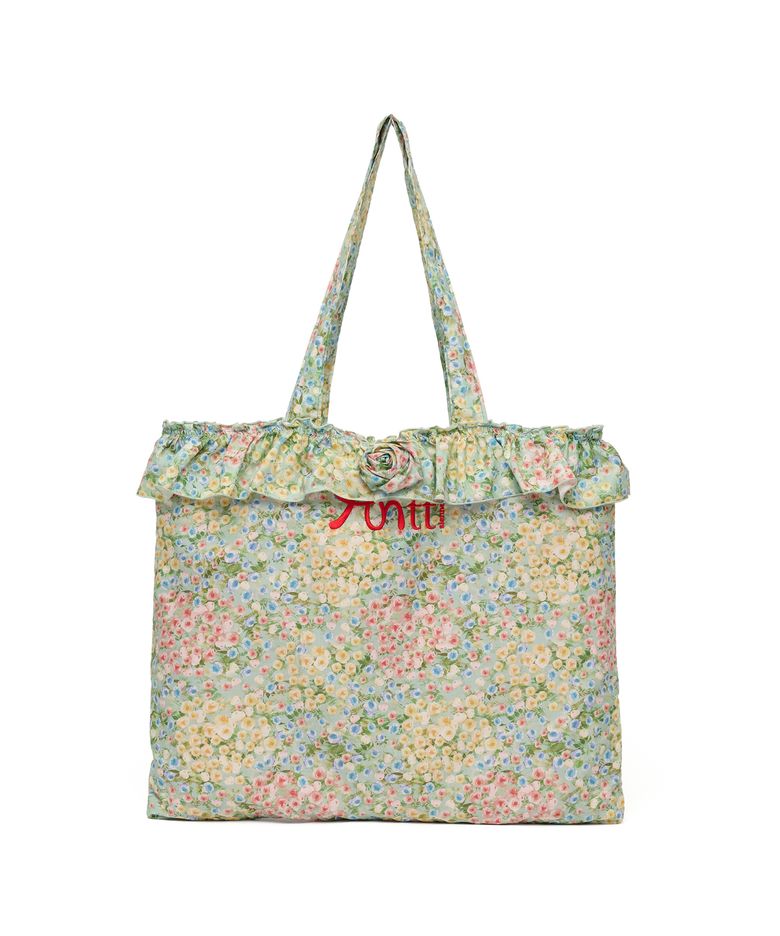 Mone Bag (Mint)