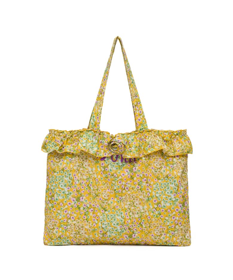 Mone Bag (Yellow)