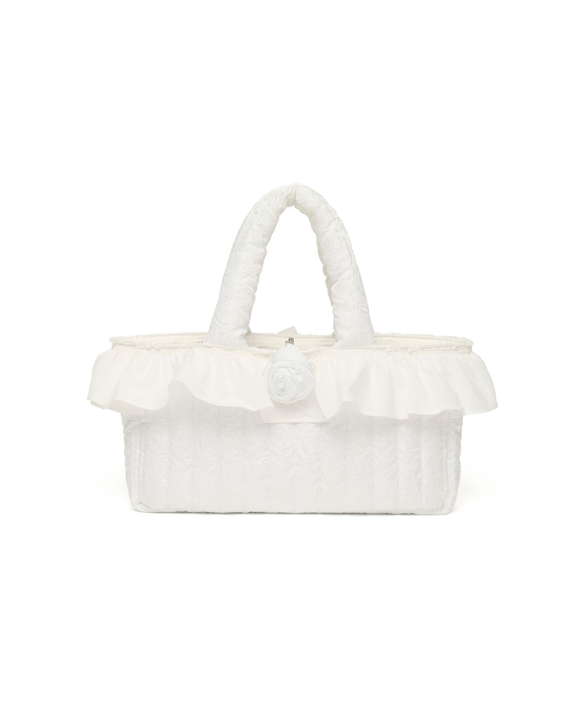앙뜨시엔느(ANTT SIENNE) Baguette ANTT (White)