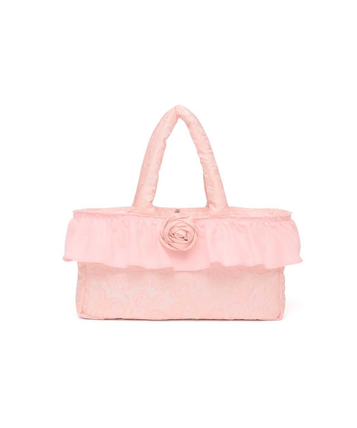 앙뜨시엔느(ANTT SIENNE) Baguette ANTT (Peach Fuzz)