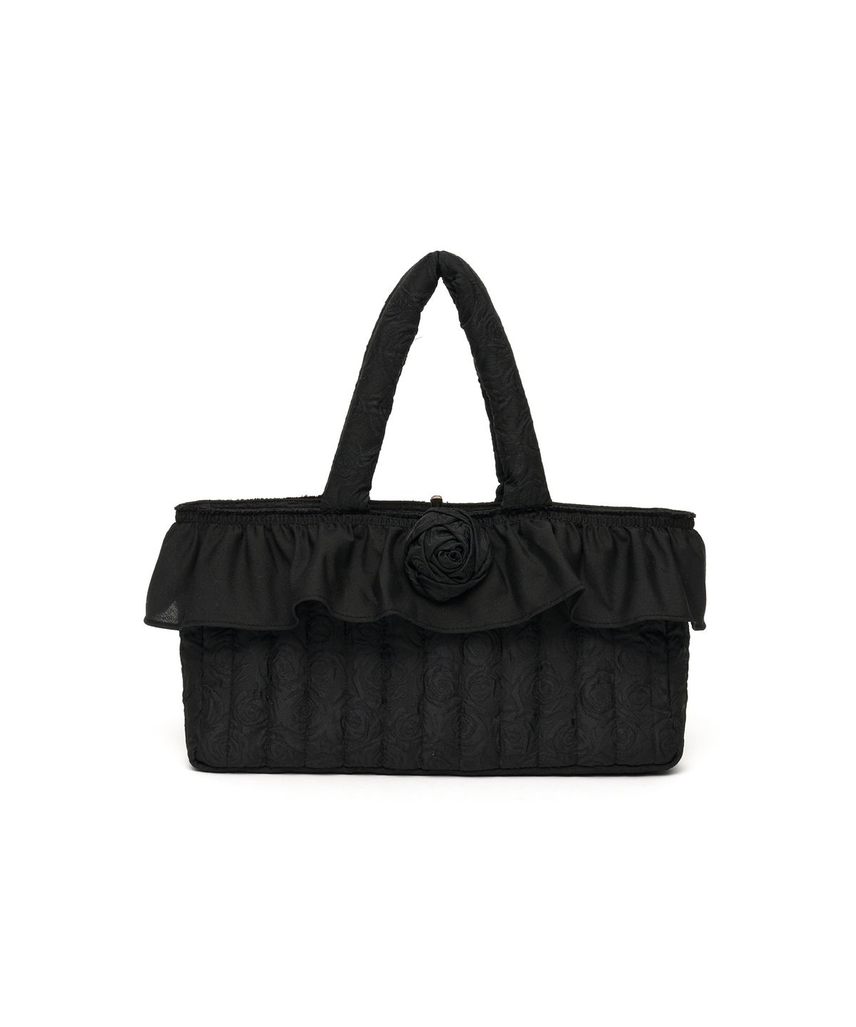 앙뜨시엔느(ANTT SIENNE) Baguette ANTT (Black)