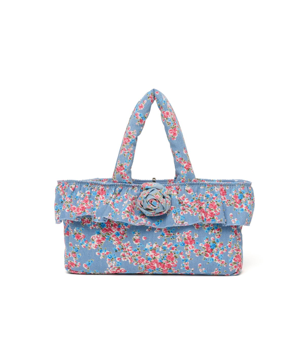앙뜨시엔느(ANTT SIENNE) Baguette ANTT (Denim Blue)