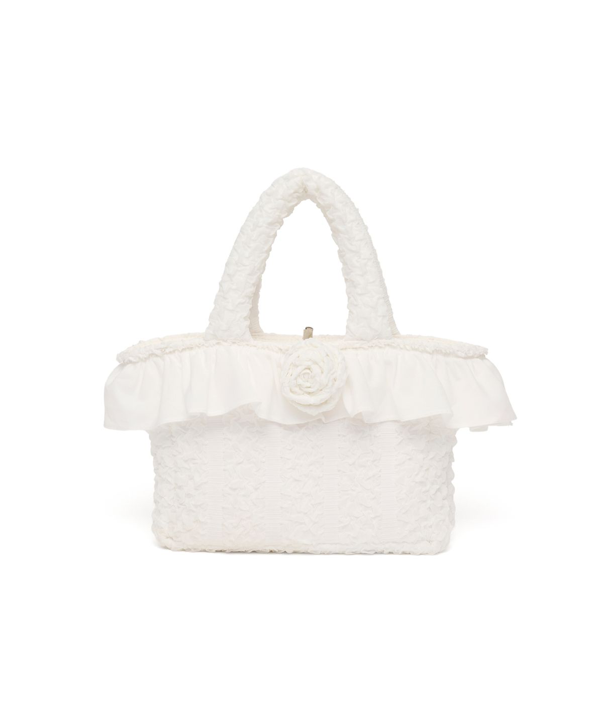 앙뜨시엔느(ANTT SIENNE) Little ANTT (White)