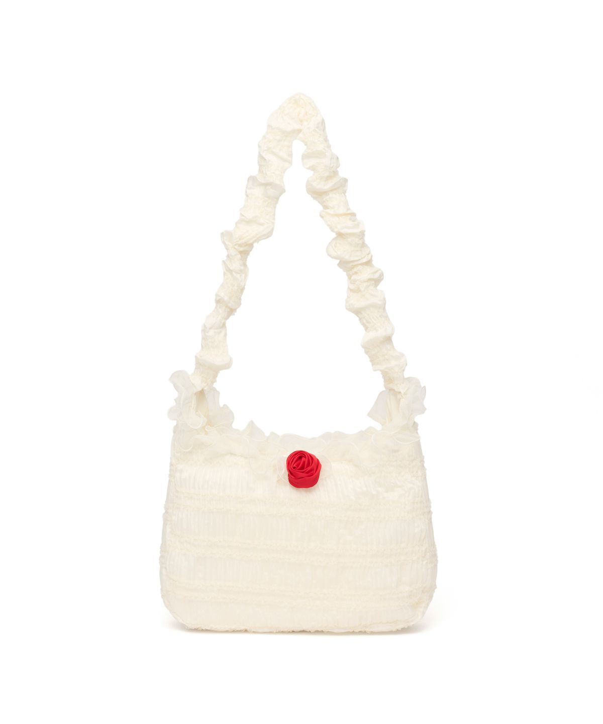 앙뜨시엔느(ANTT SIENNE) Lily Cross (Cream)