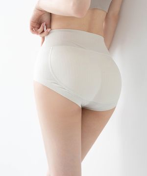 [2 PACK] 힙업 엉뽕 팬티 87602