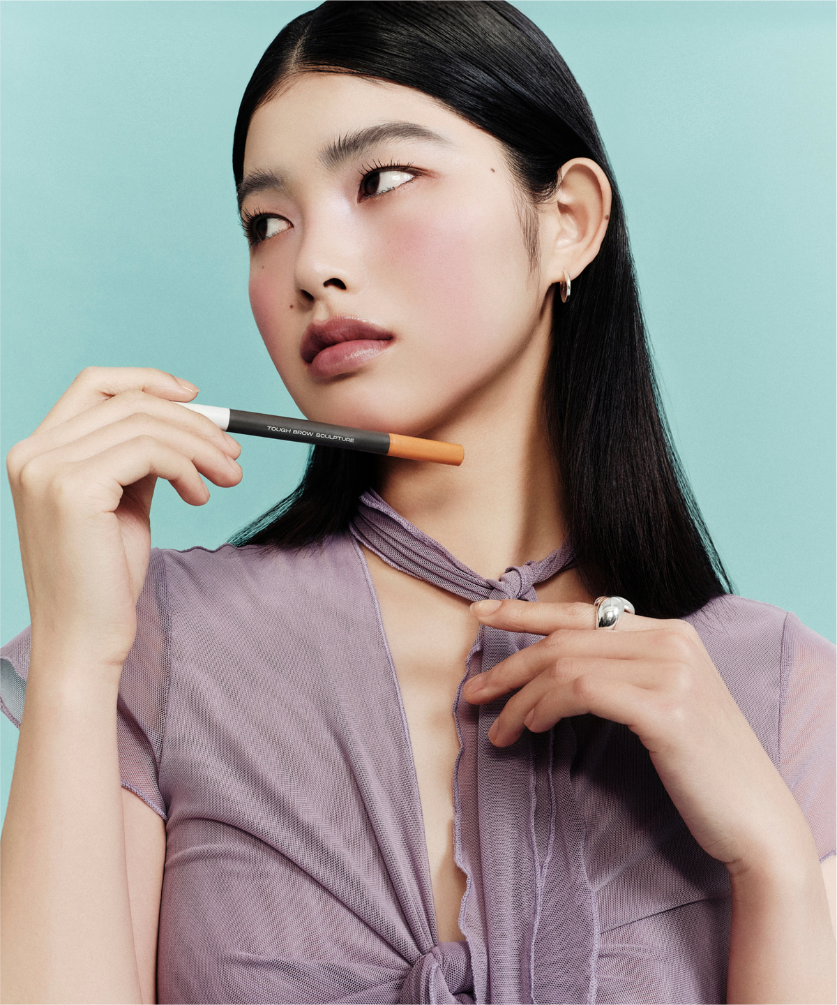엔트로피 메이크업(ENTROPY Makeup) 터프 브로우 스컬프쳐 (4colors)