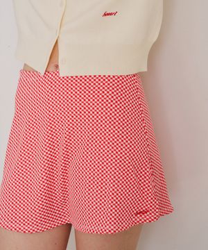 앨리스 미니 스콜트_레드체크