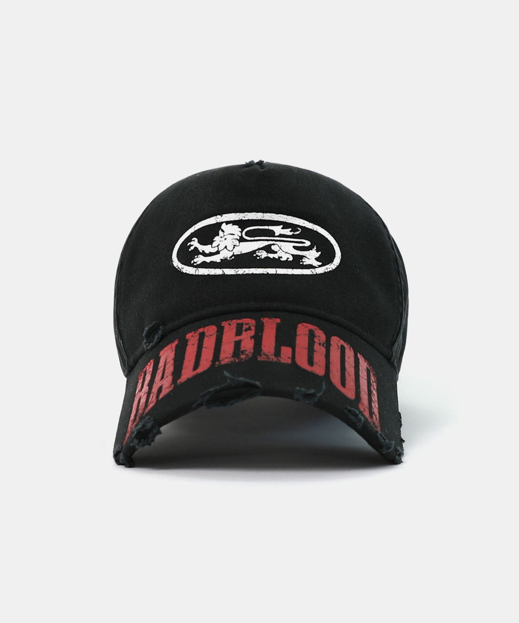 キャップ [BADBLOOD] Mystic Capsule Ball Cap MUSINSA | BADBLOOD Mystic Capsule Ball Cap - Black