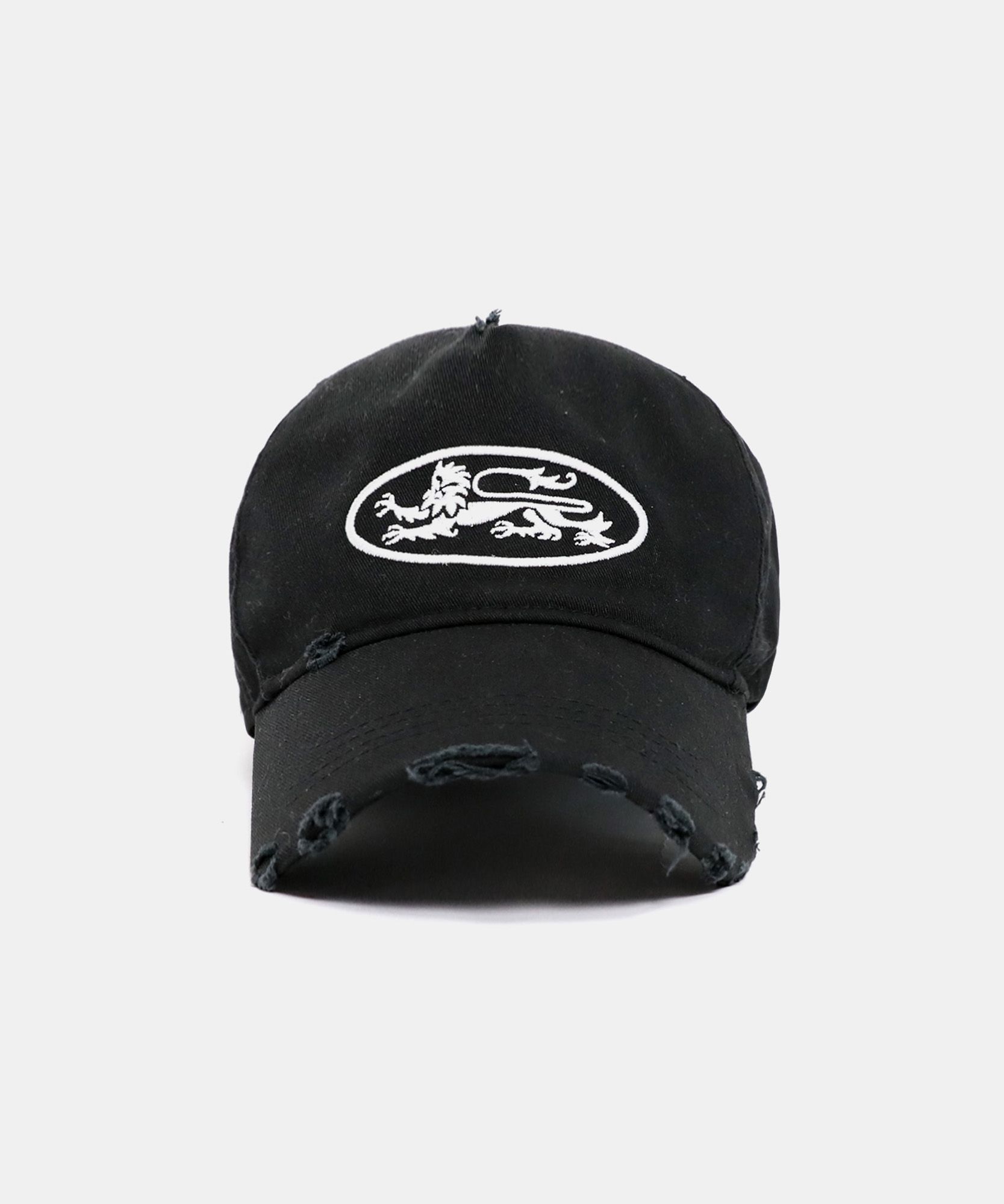 [BADBLOOD]◆韓国大人気◆MYSTIC EMBROIDERED BALL CAP◆追跡可 MUSINSA公式 | BADBLOOD Mystic Embroidered Ball Cap - Black