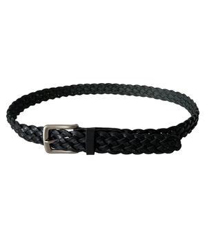 꽈배기벨트 (ITALY LEATHER)