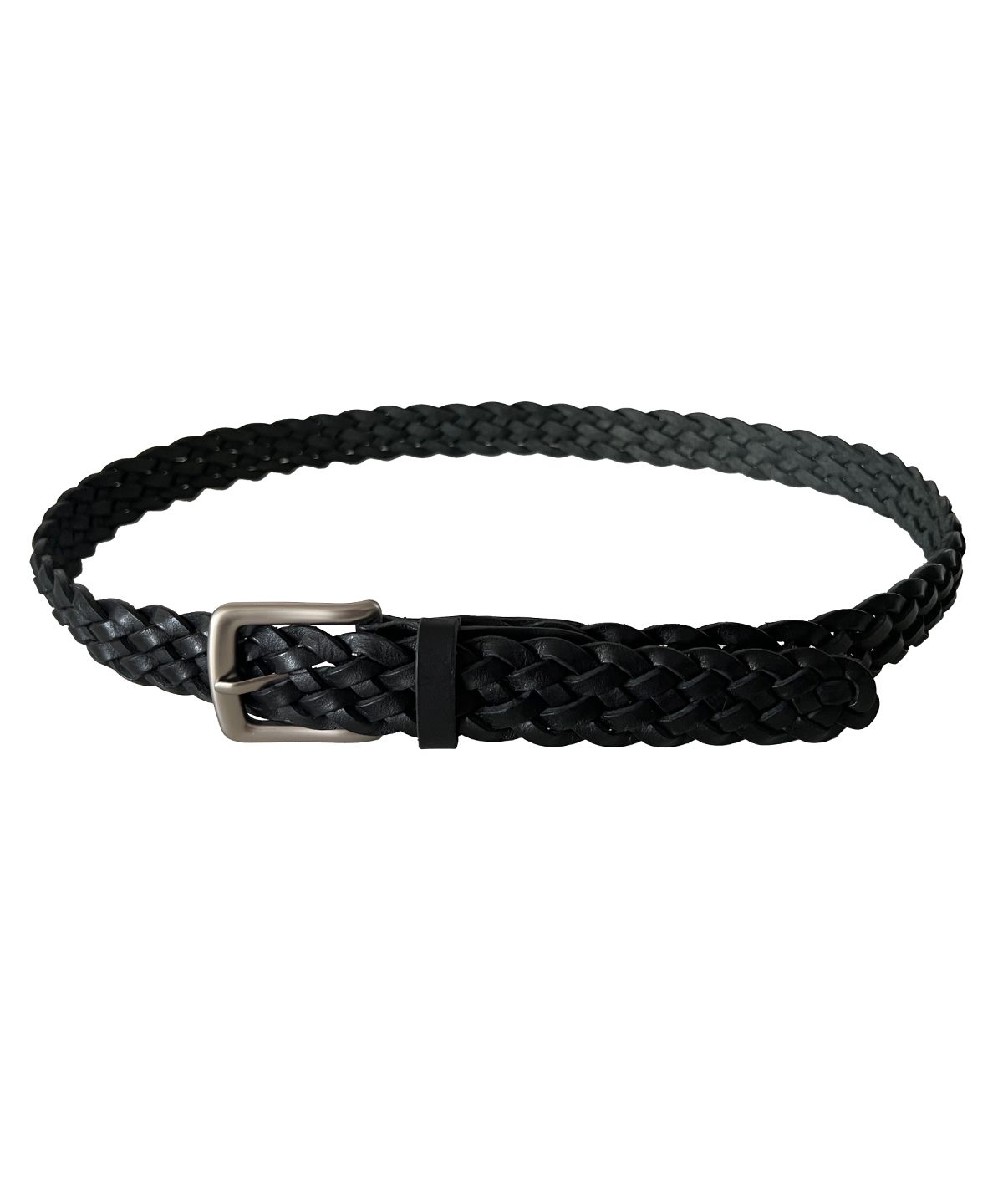 메종마스터(MAISON MASTER) 꽈배기벨트 (ITALY LEATHER)
