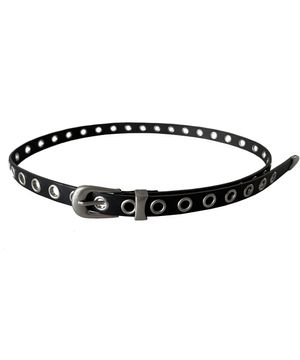 펀칭벨트 (ITALY LEATHER)