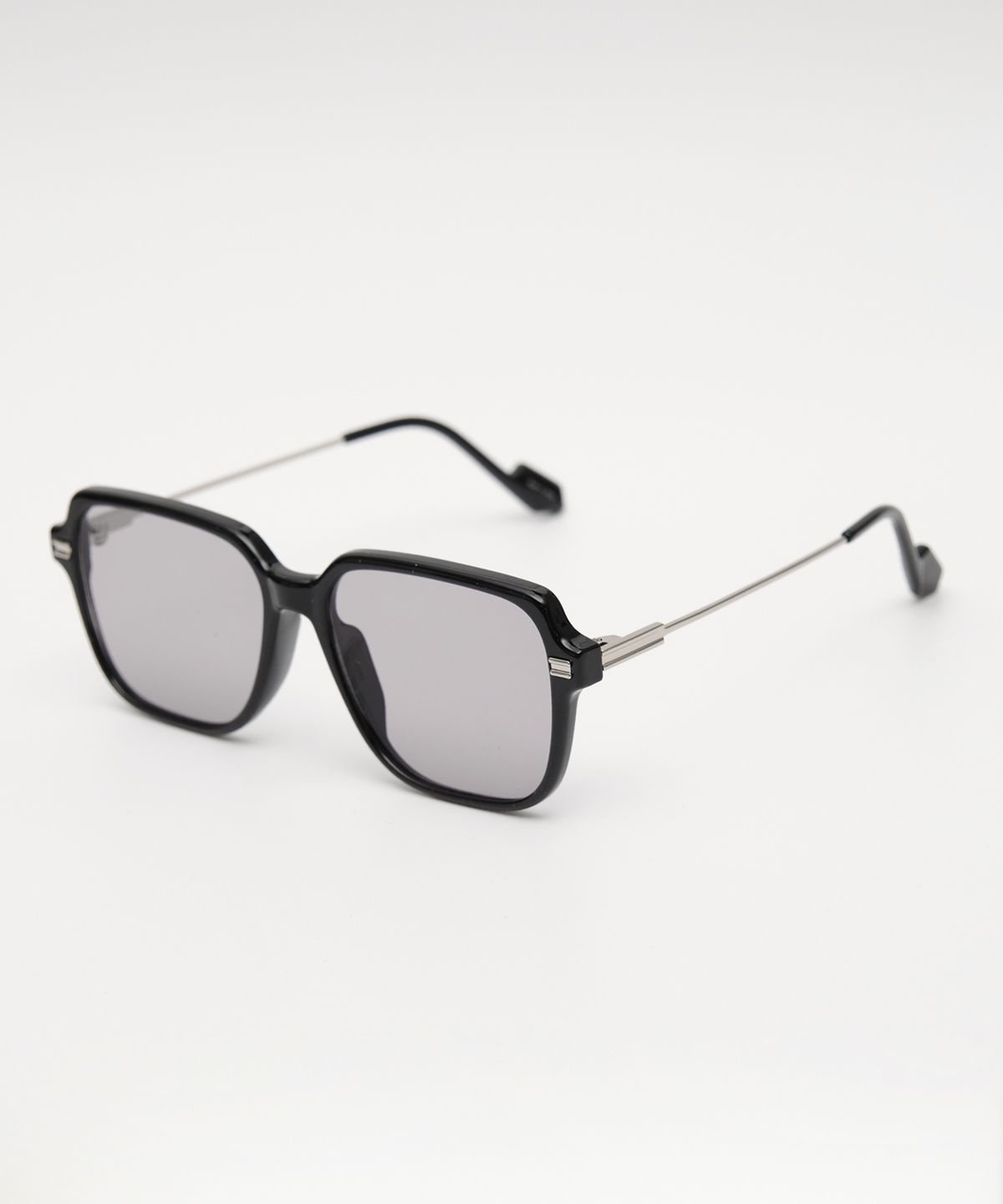 투큐브(2CUBE) stockholm sunglasses(blacktint)