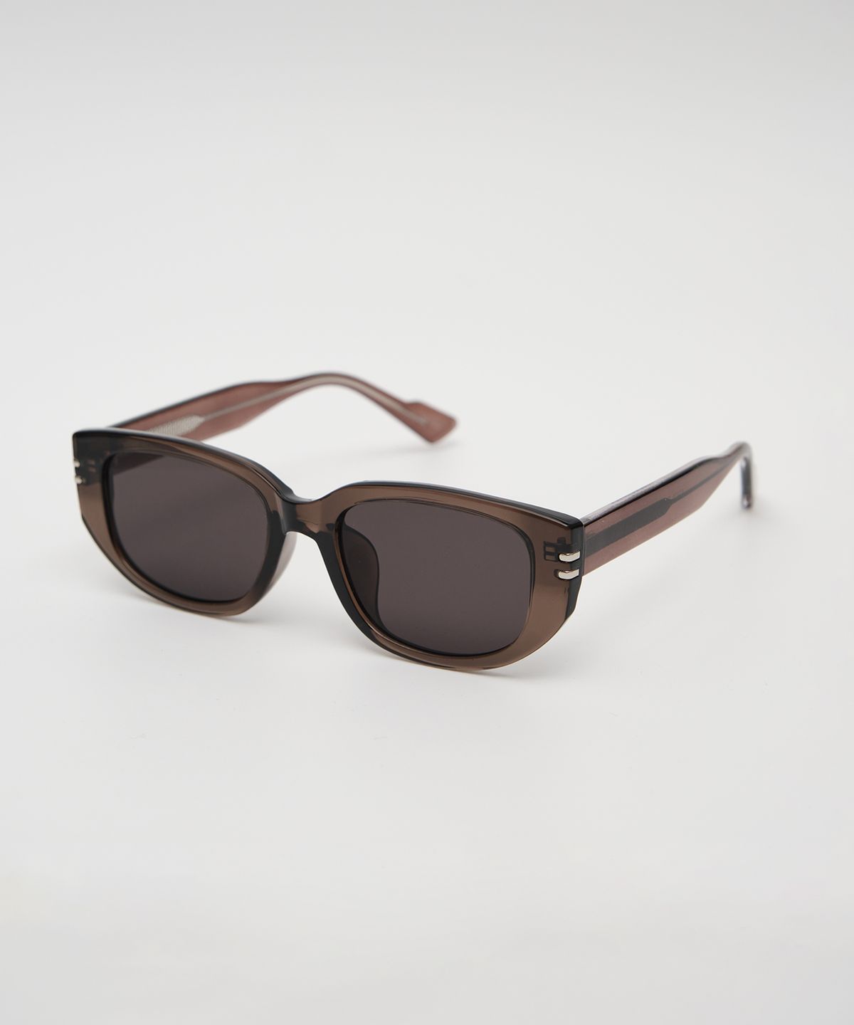 투큐브(2CUBE) Axis(brown)