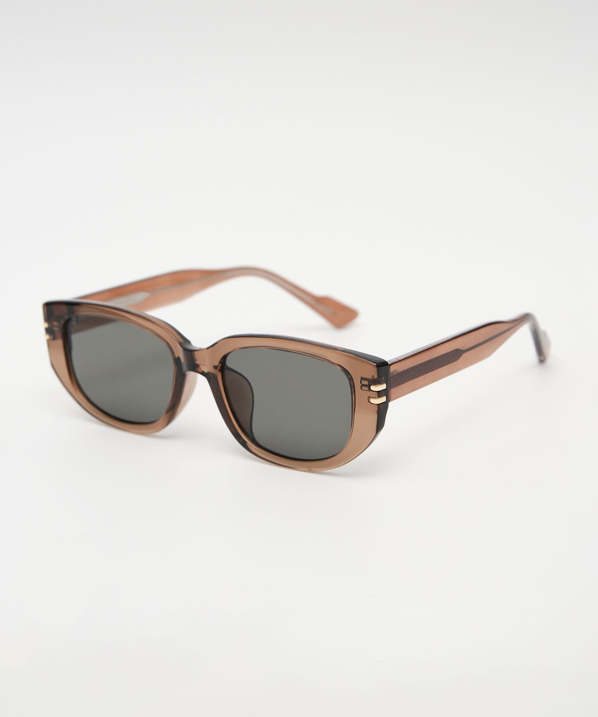 투큐브(2CUBE) Axis(lightbrown)