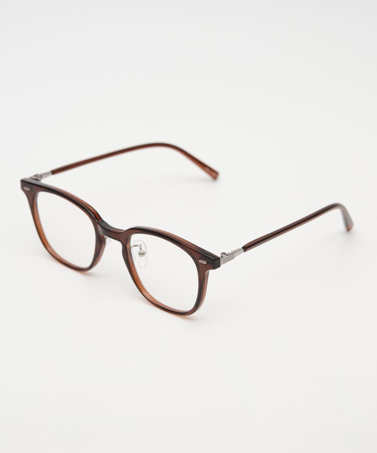 투큐브(2CUBE) Sqtube(Brown)