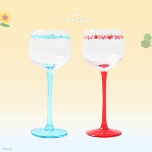 프린세스 고블렛잔 세트