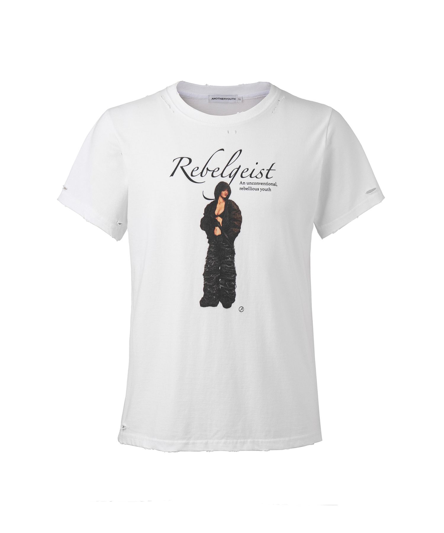 anotheryouth ロングT ANOTHERYOUTH(アナザーユース) Tシャツ・カットソー(メンズ