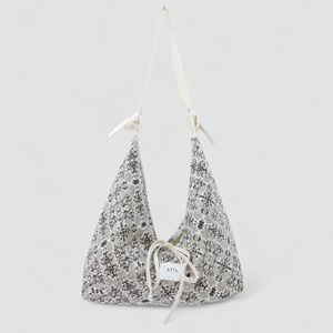 아뜰리에 흑백 정원_[베이지]