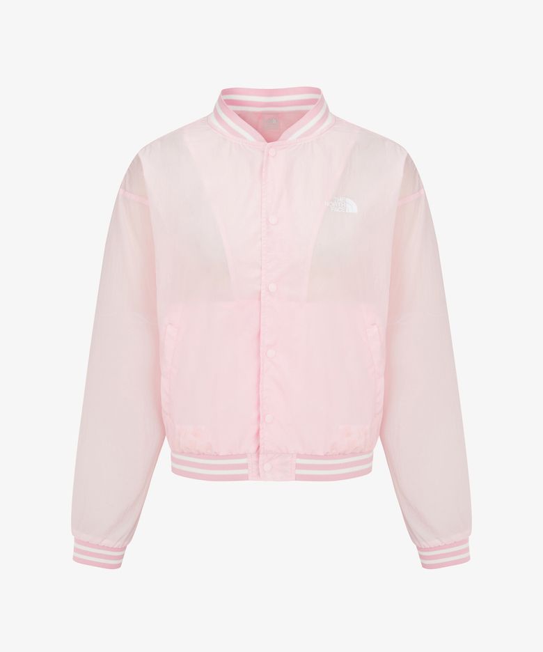 NJ3LR06C 여성 앨더 자켓 LIGHT_PINK