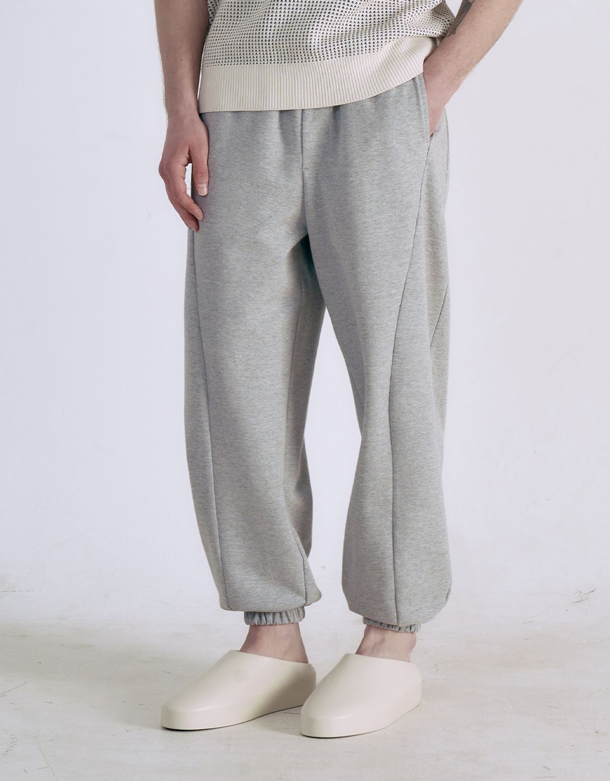 세븐셀라(SEVENSELAH) [ARCHIVE LINE]GARMENT.001