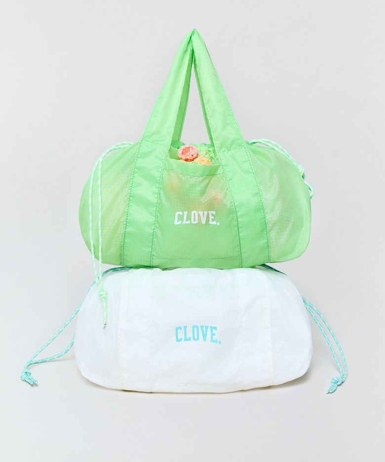 [25SS clove] Light String Bag (2color)