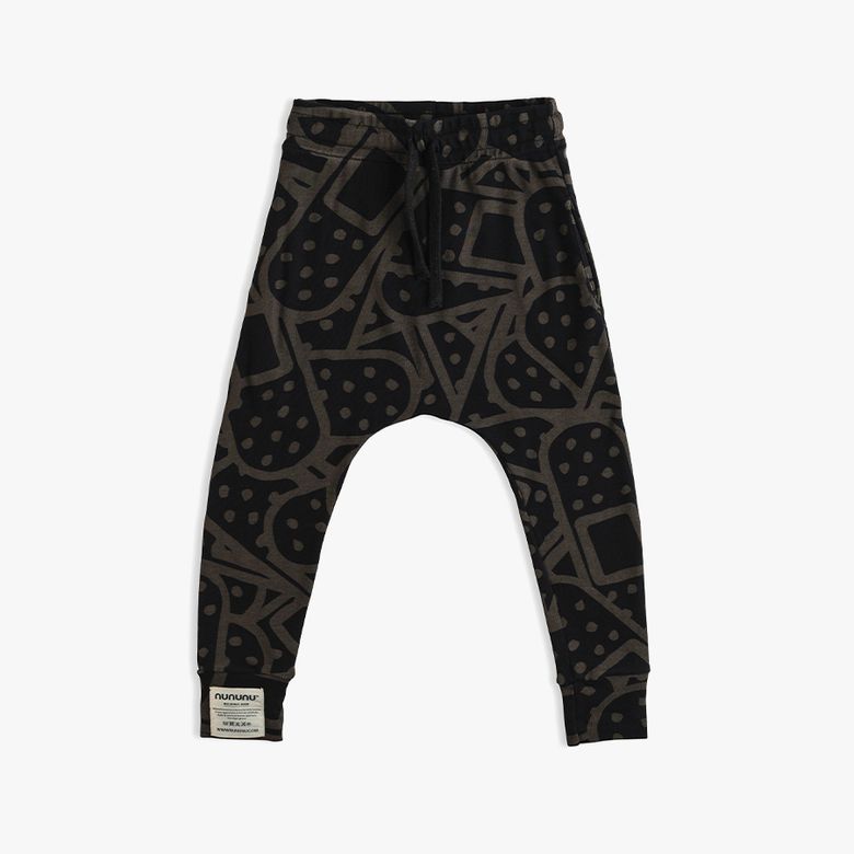 BANDAID BAGGY PANTS_NU21PD305